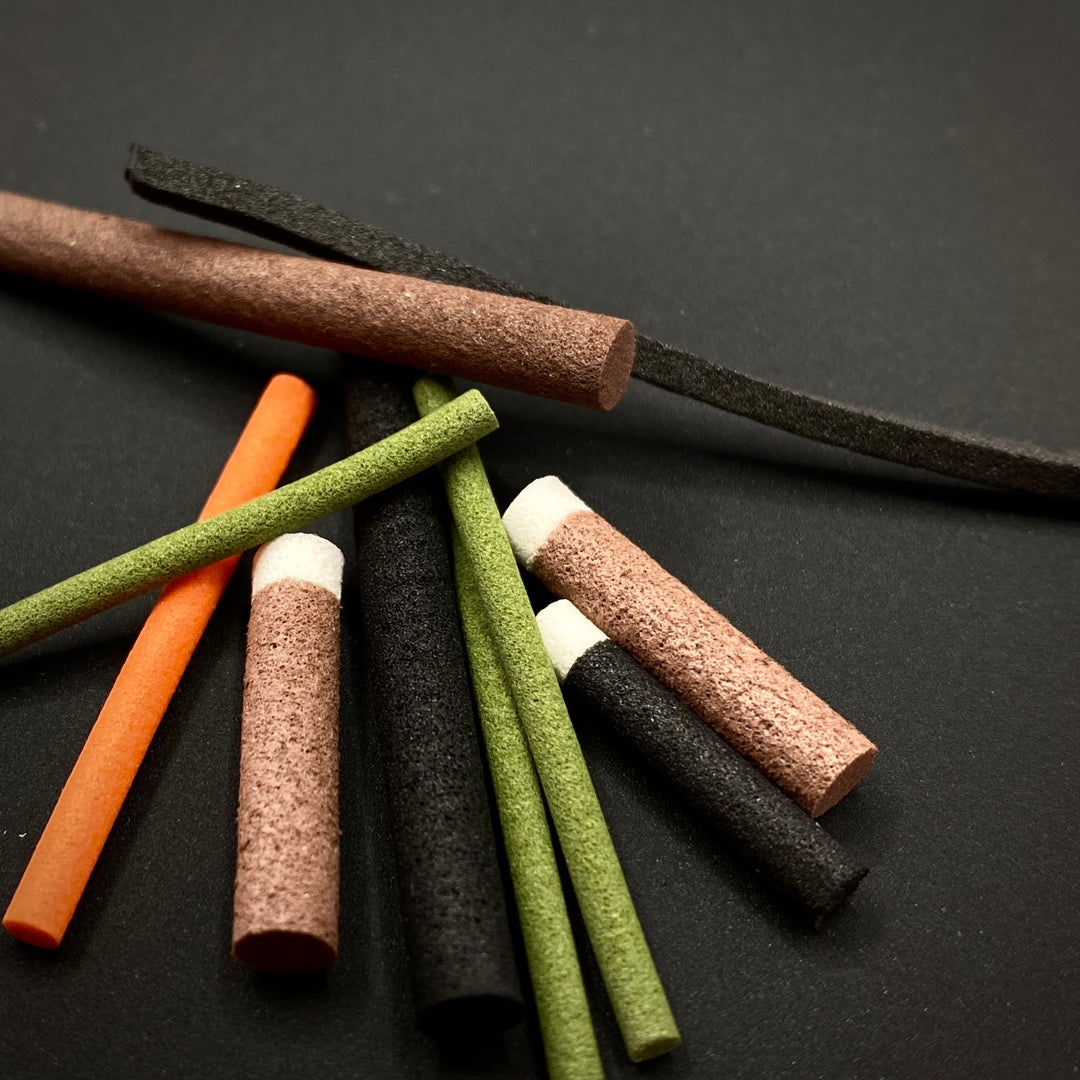 Foam Cylinders - Fly Fish Food