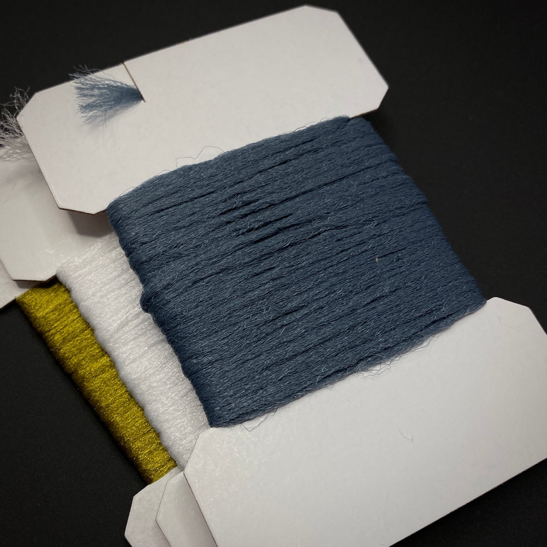 Dry Fly Yarn - Fly Fish Food