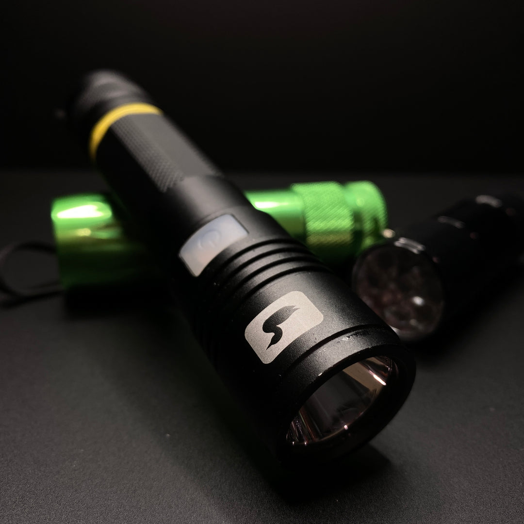 UV Lights - Fly Fish Food