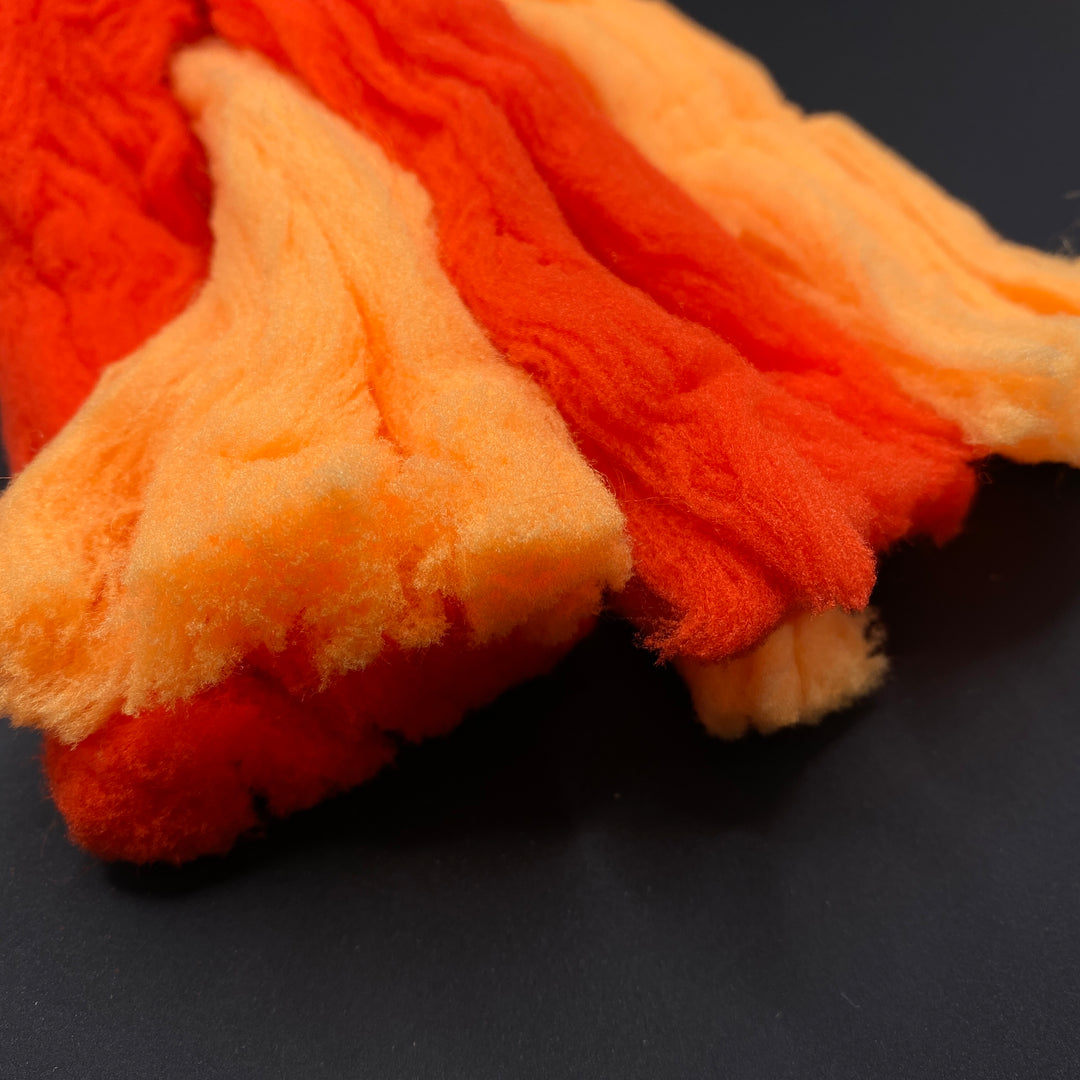 Egg Yarn - Fly Fish Food