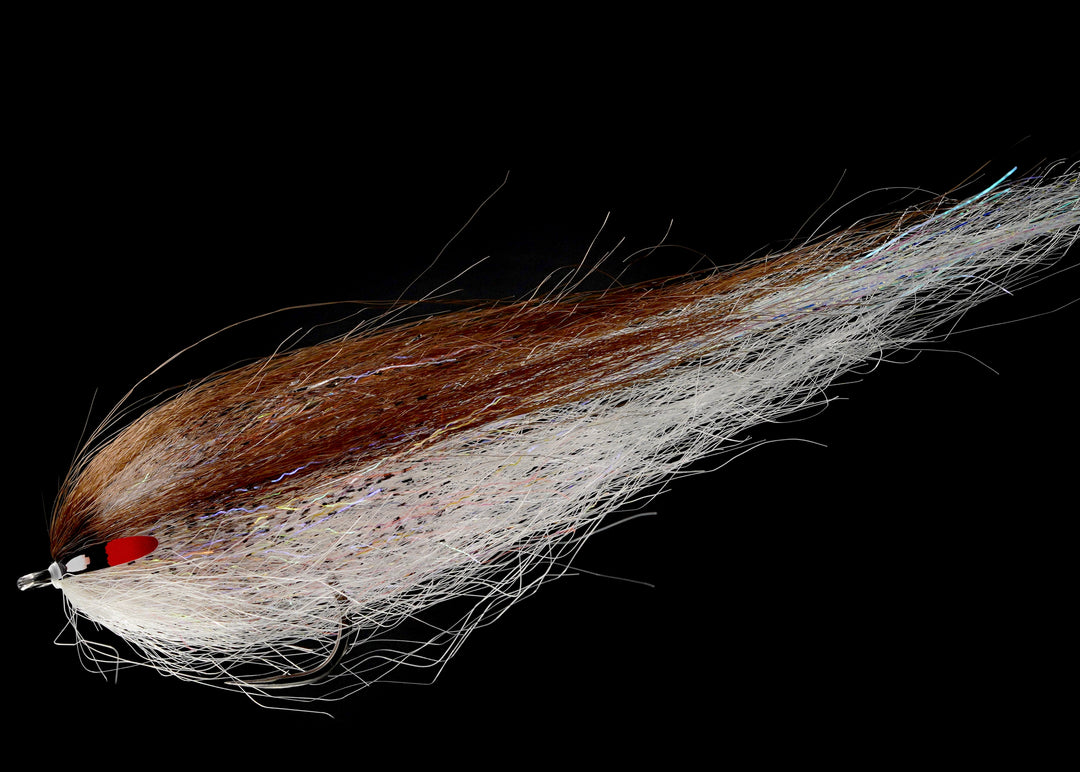 Predator Flies - Fly Fish Food