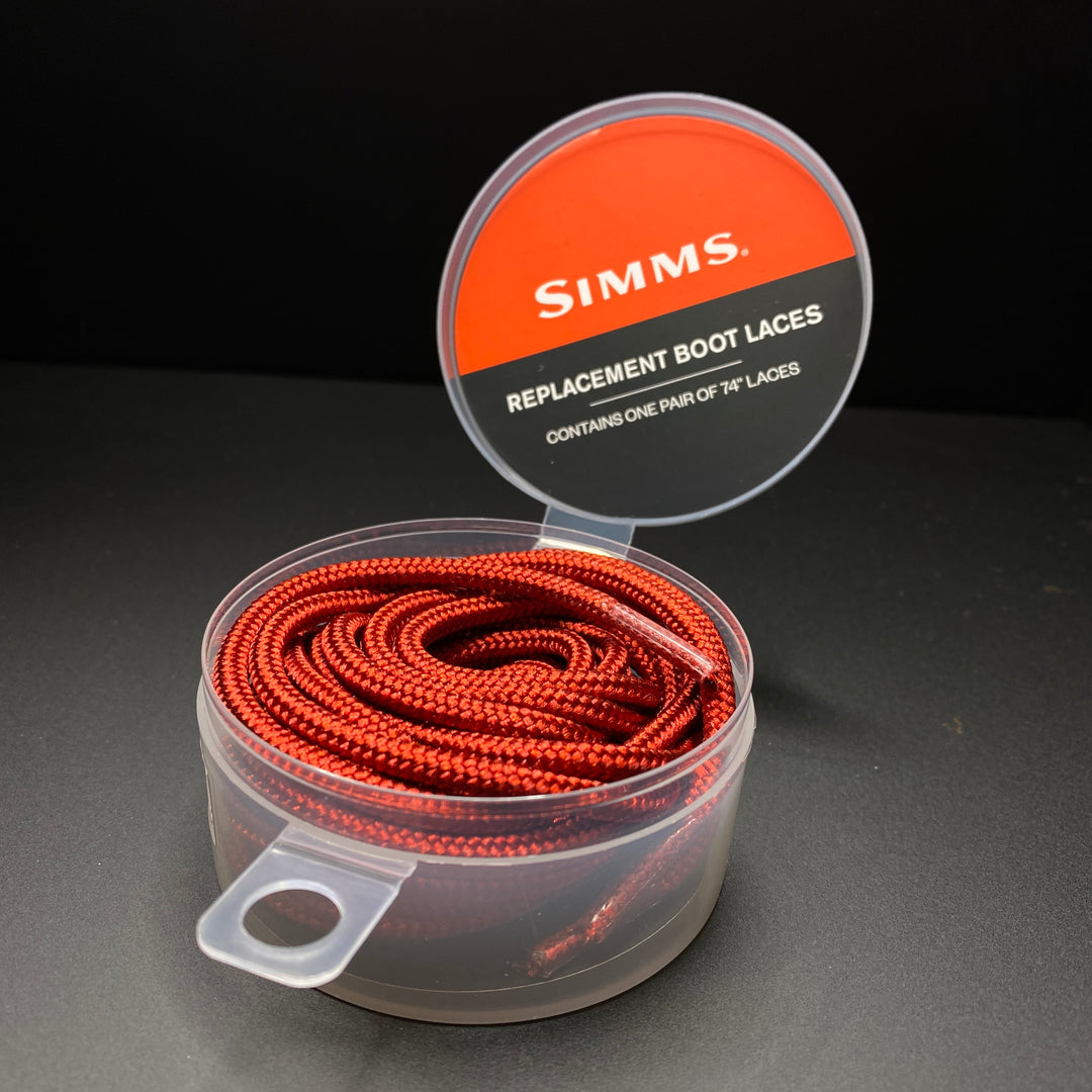 Laces & Accessories - Fly Fish Food