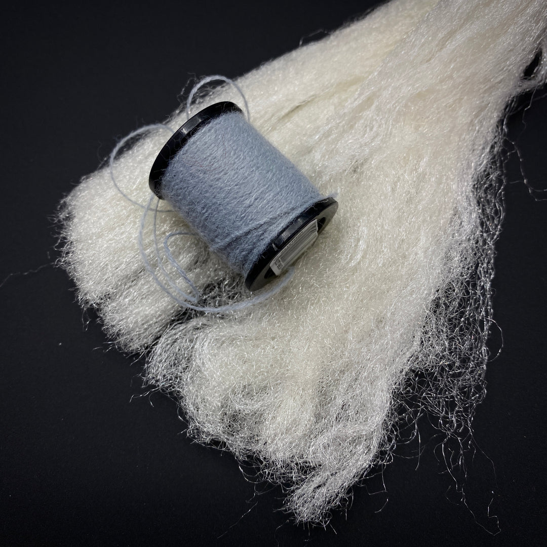 Other Yarn - Fly Fish Food