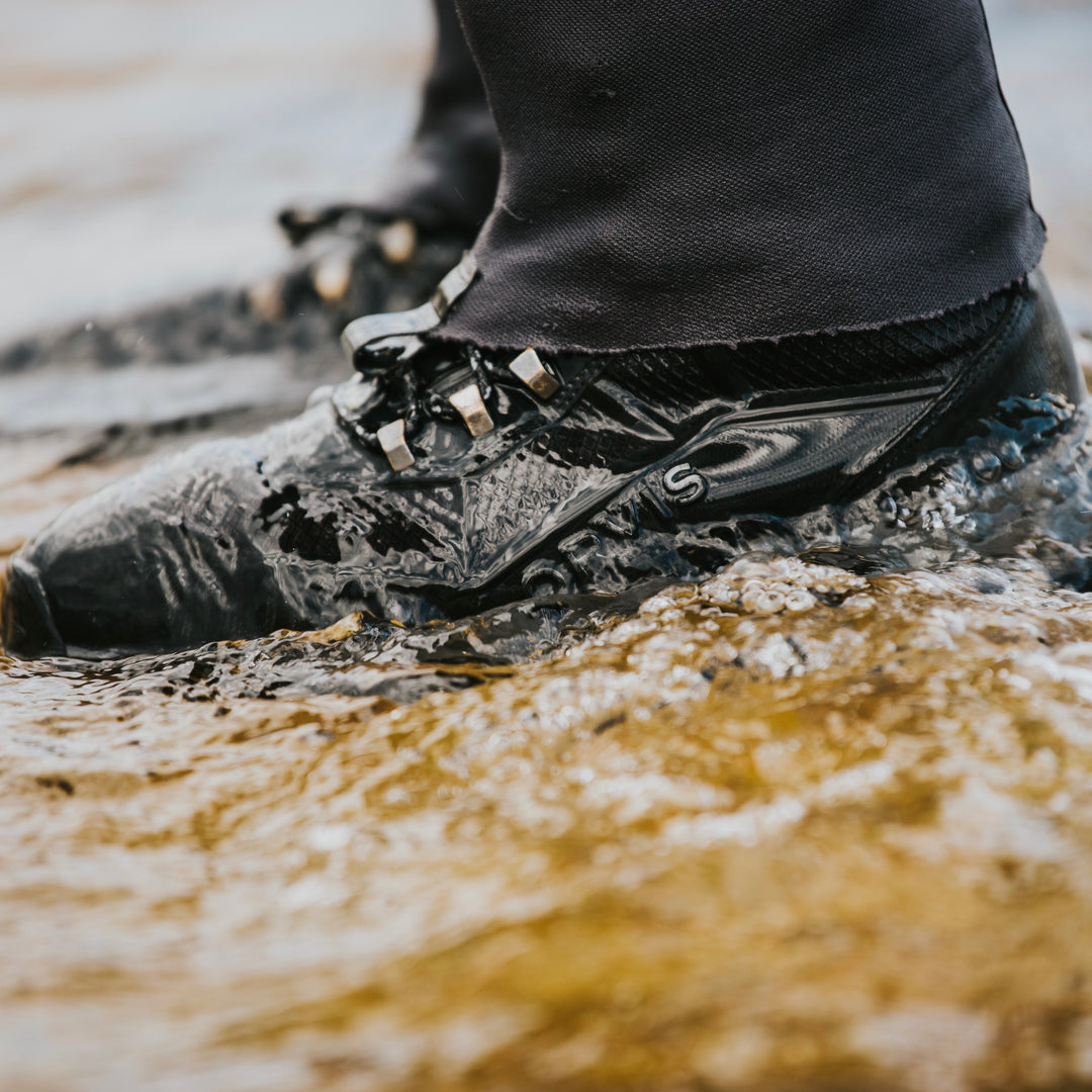 Boots - Fly Fish Food