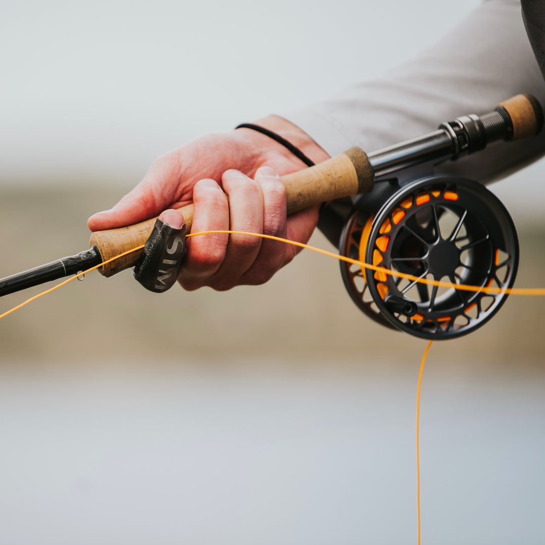 Freshwater Rods - Fly Fish Food