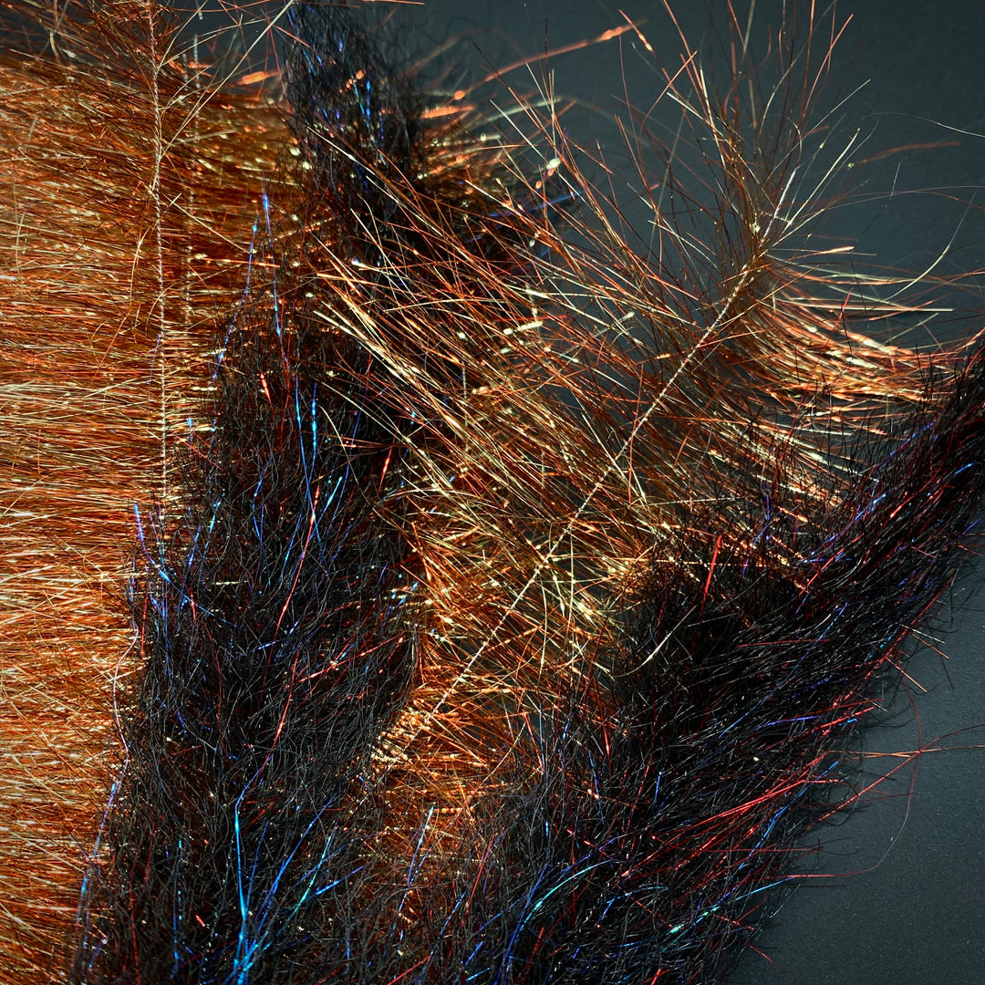 Streamer Brushes - Fly Fish Food