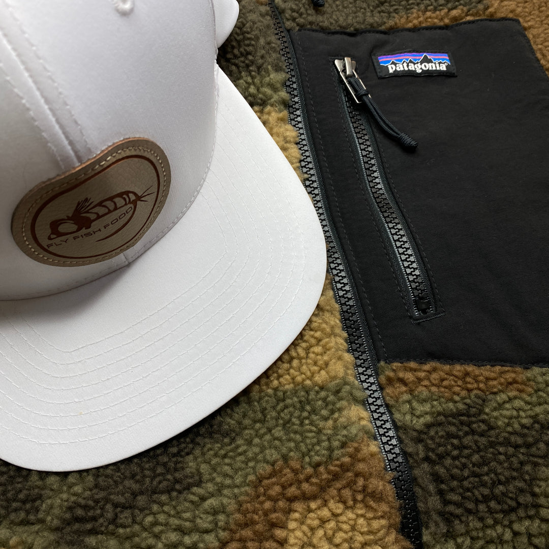 Clothing & Logo Gear - Fly Fish Food