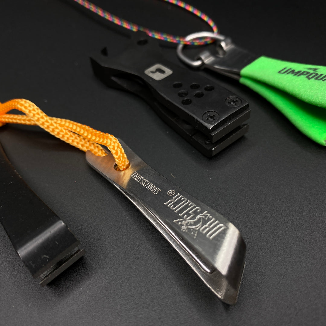 Nippers - Fly Fish Food