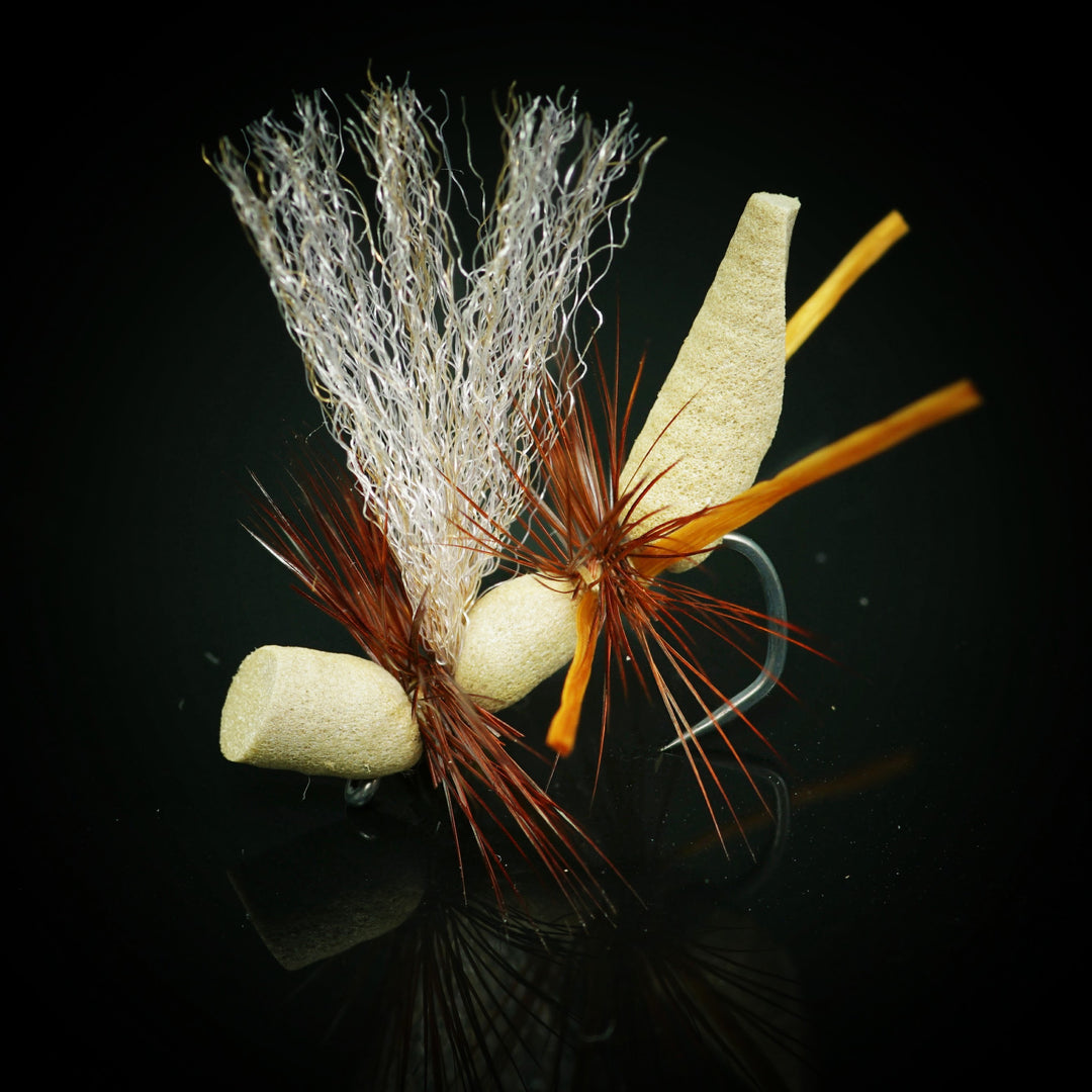 Terrestrials - Fly Fish Food