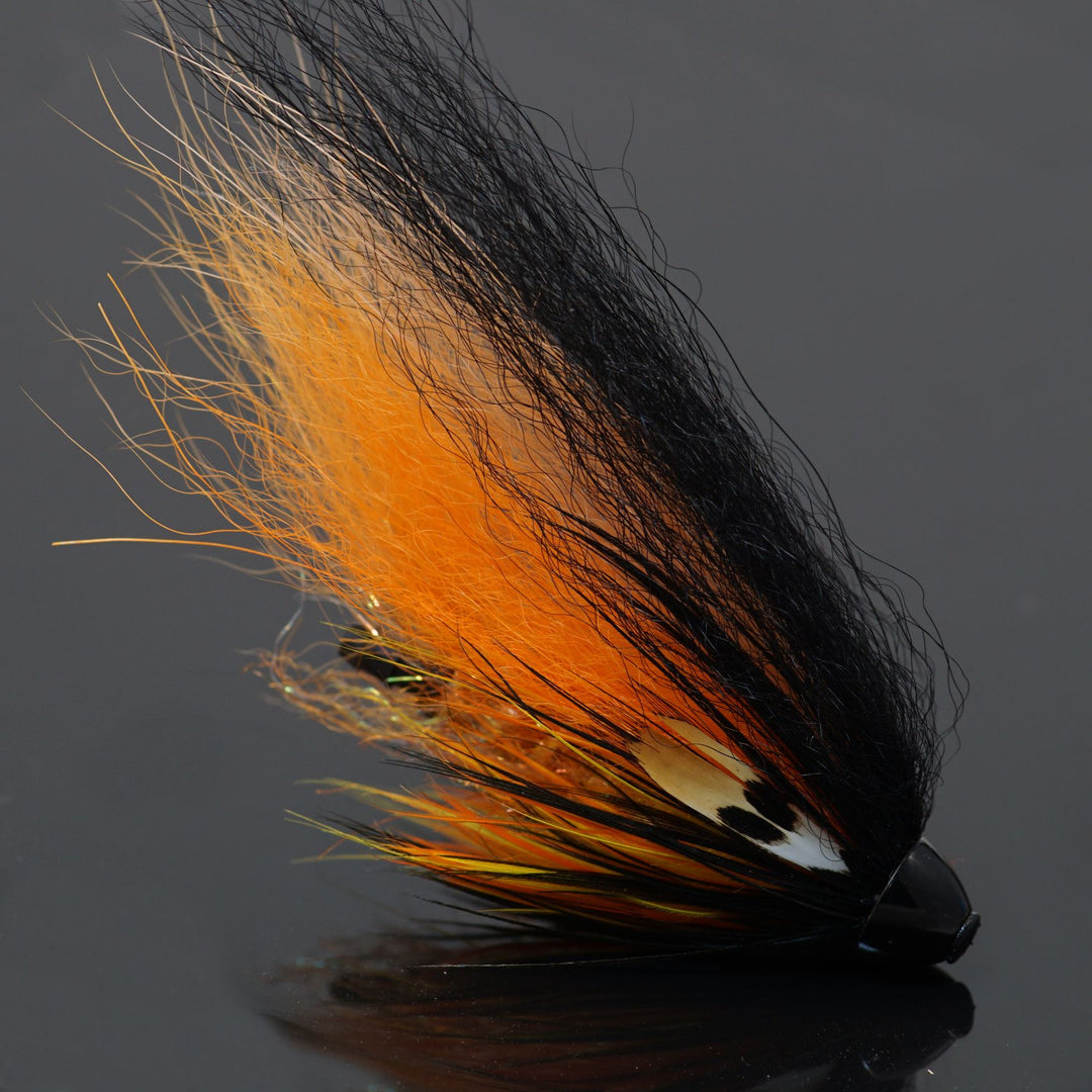 Bass Flies - Fly Fish Food