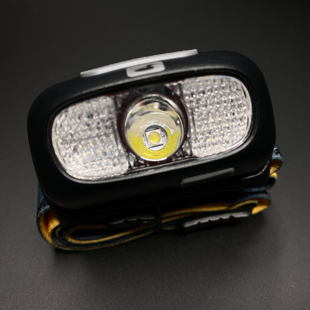 Headlamps - Fly Fish Food