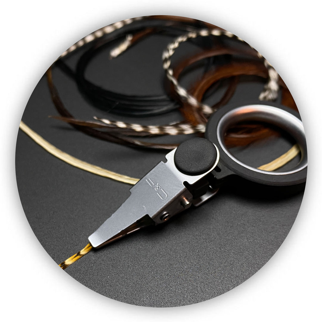 Tools & Vises - Fly Fish Food