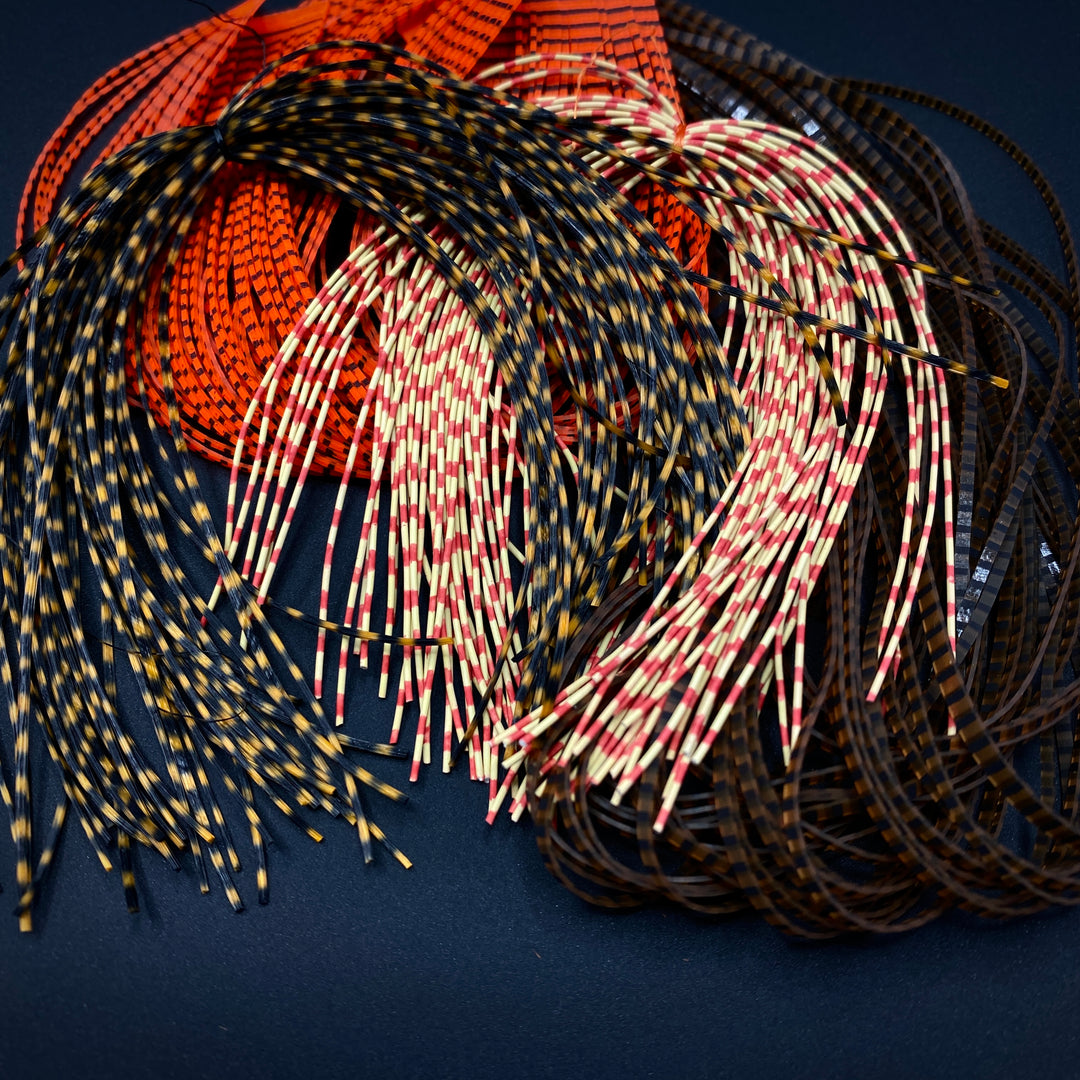 Rubber Legs - Fly Fish Food