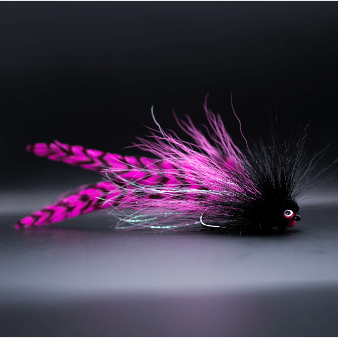 Andino Deceiver - Fly Fish Food