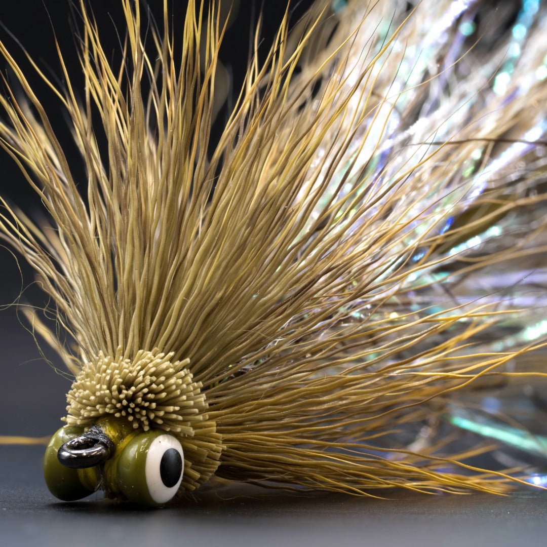 Andino Trout Deceiver - Fly Fish Food