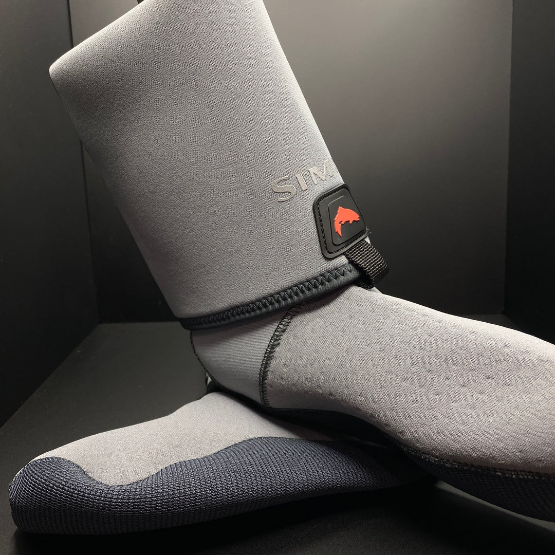 Wet Wading Socks - Fly Fish Food