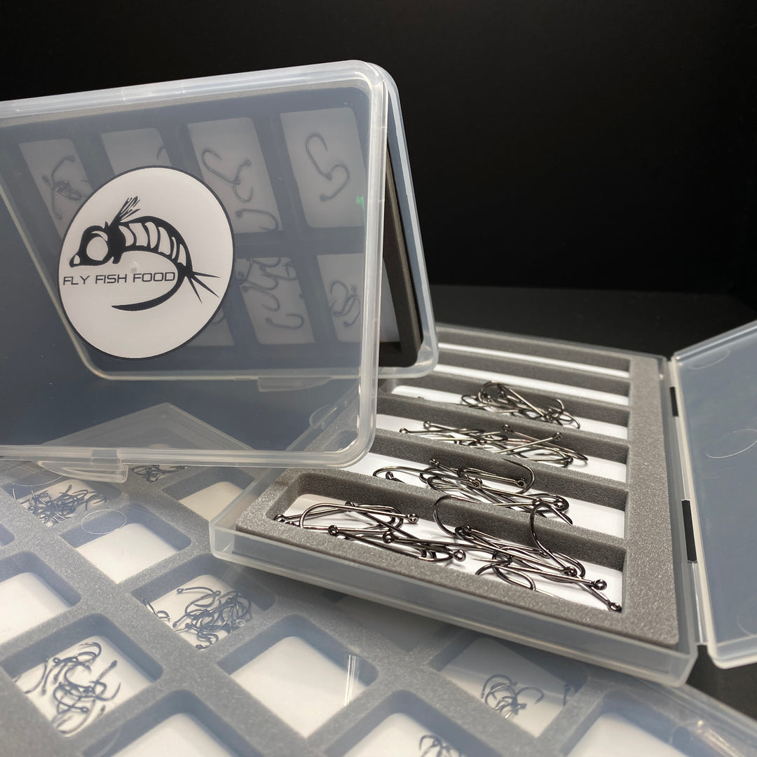 Magnetic Boxes - Fly Fish Food