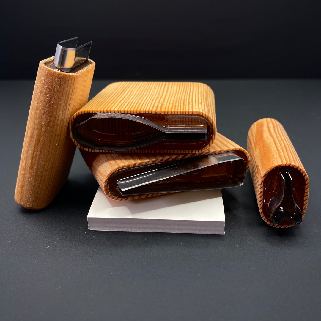 Foam Cutters - Fly Fish Food