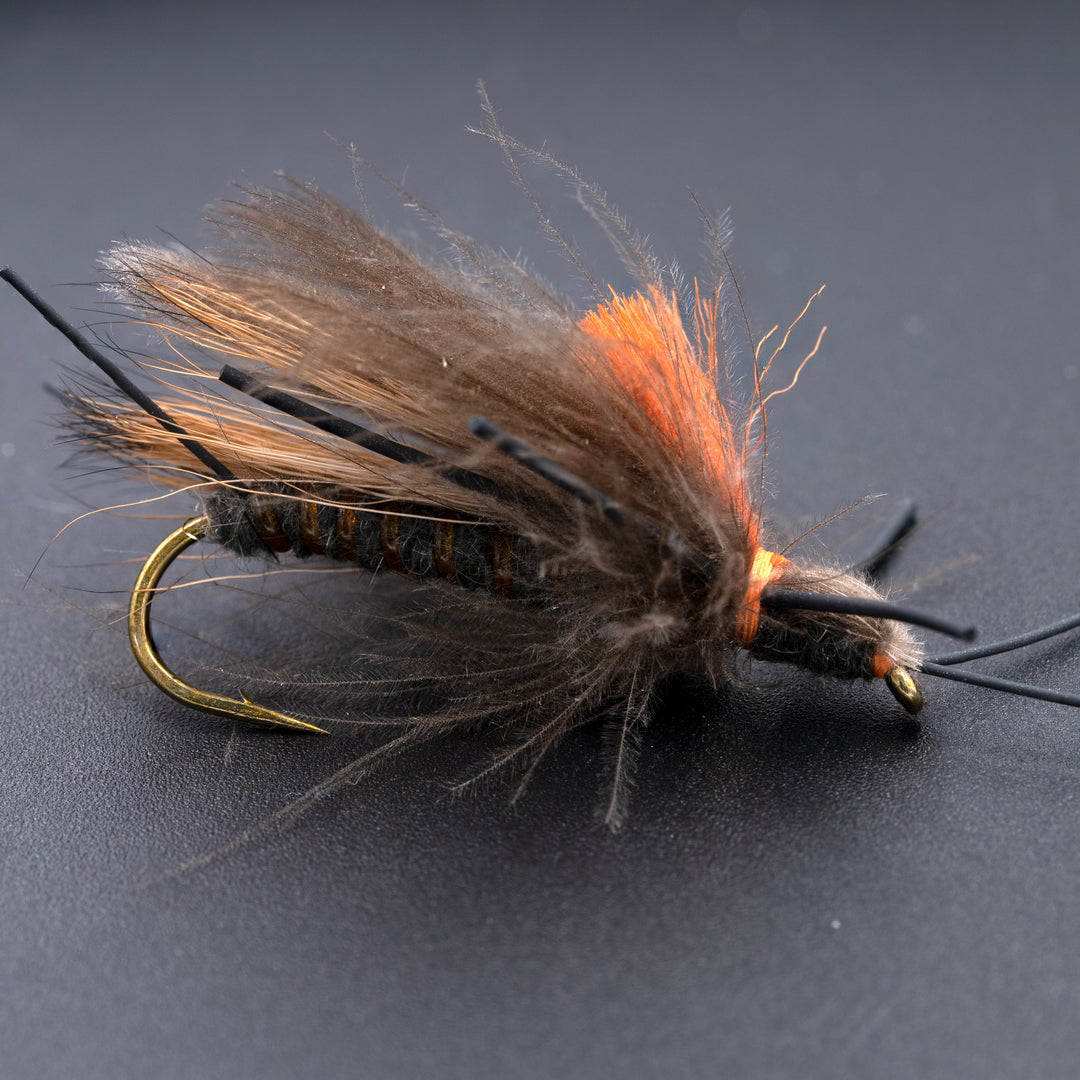 FFF Signature Flies - Fly Fish Food