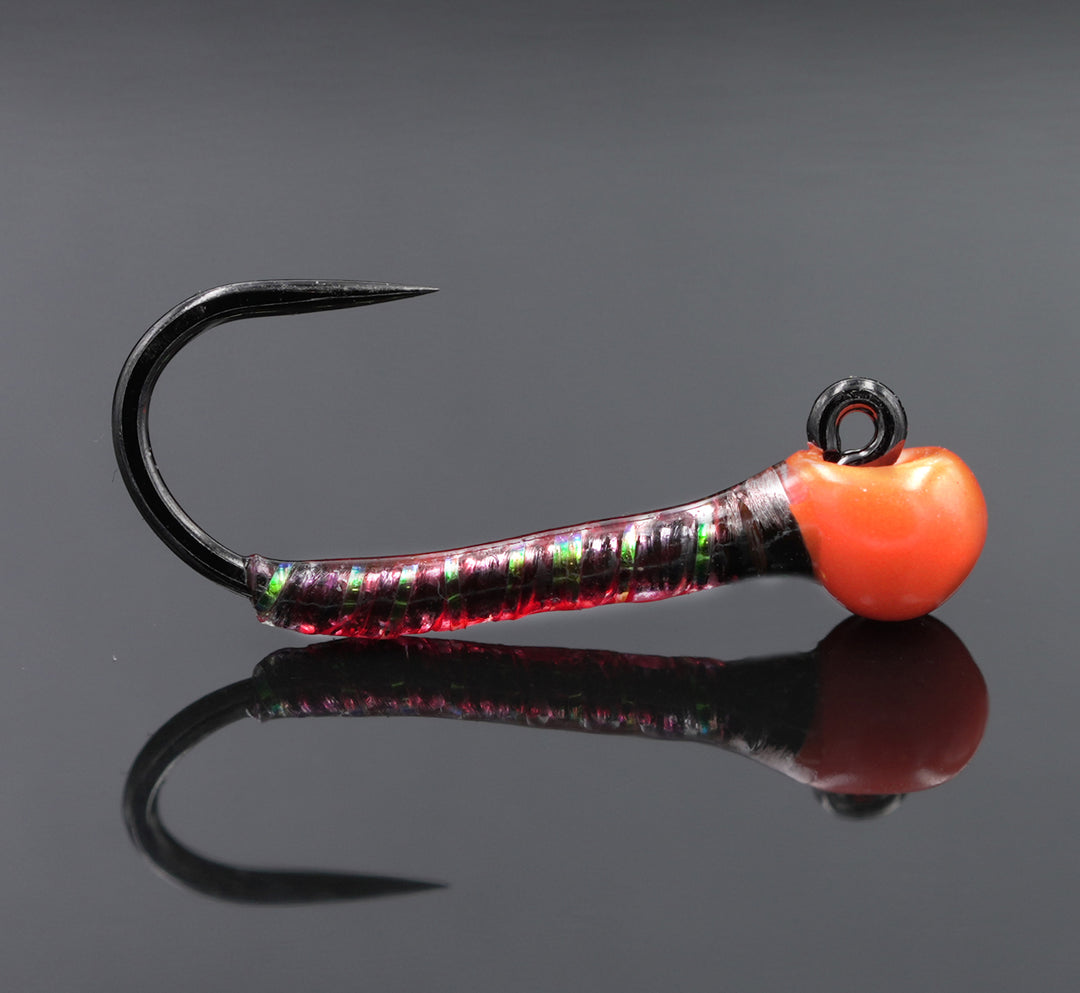 Tactical Tungsten Drop Beads - Fly Fish Food