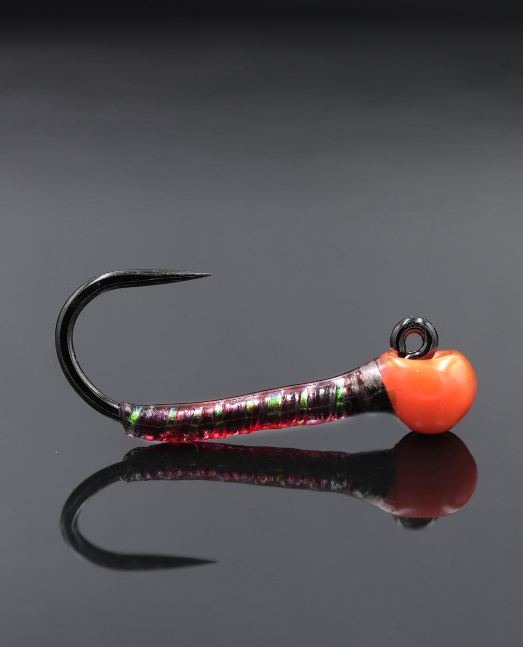 Balanced Gut Bomb Bloodworm - Fly Fish Food