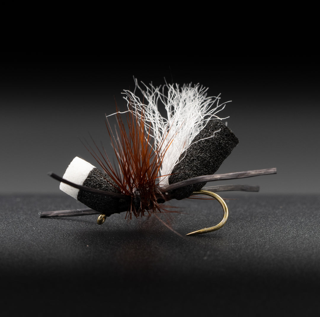 Bionic Ant 2.0 - Fly Fish Food