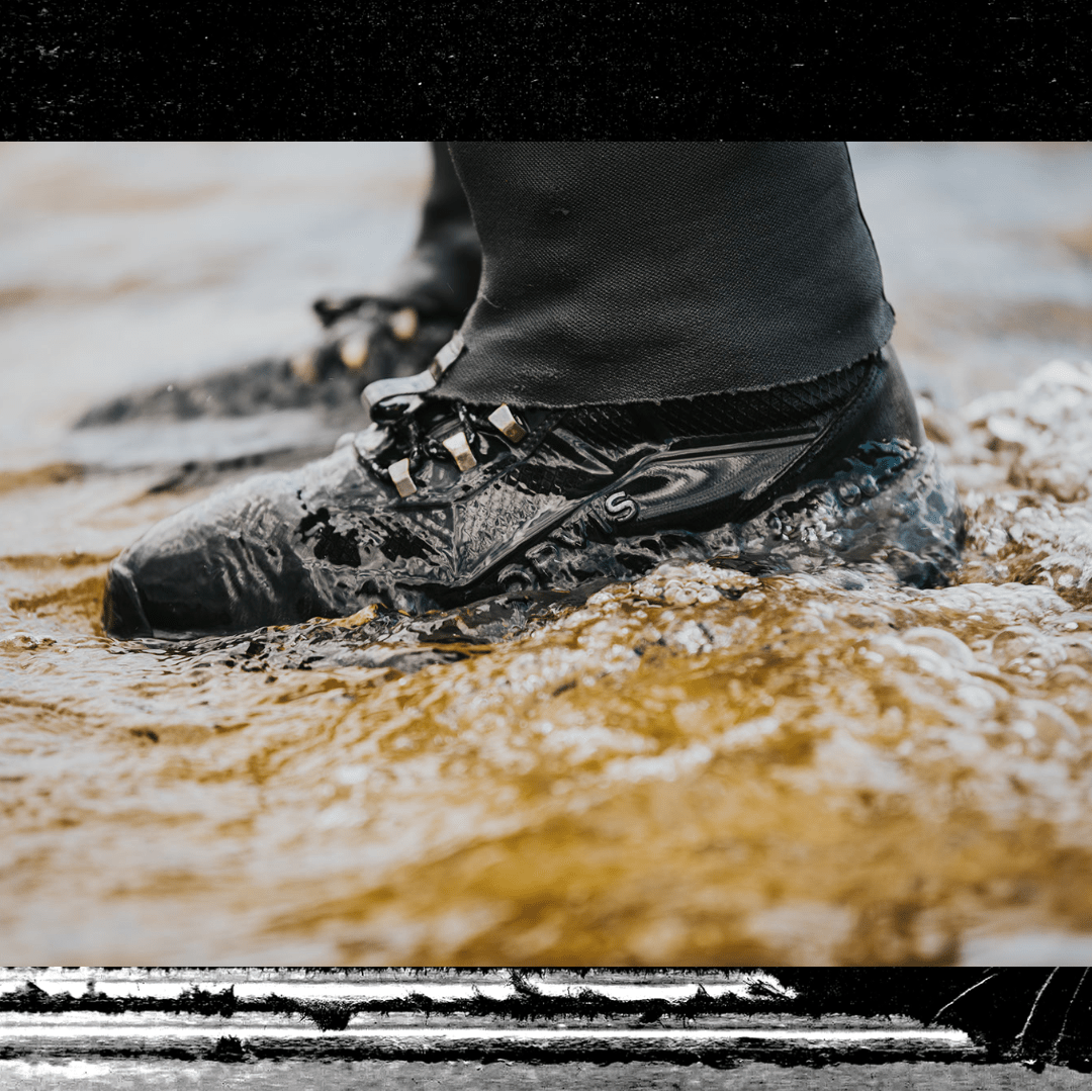 Wading Boots - Fly Fish Food