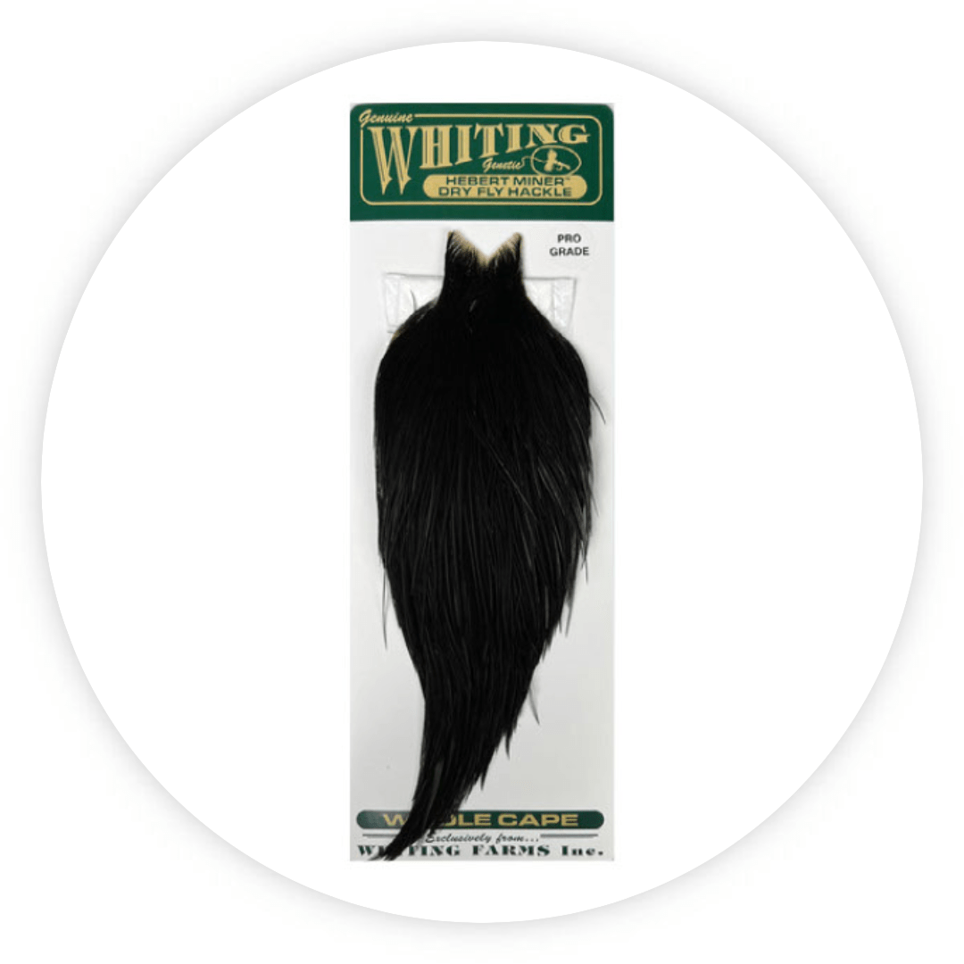 Special Purchase Dry Fly Hackle - Fly Fish Food