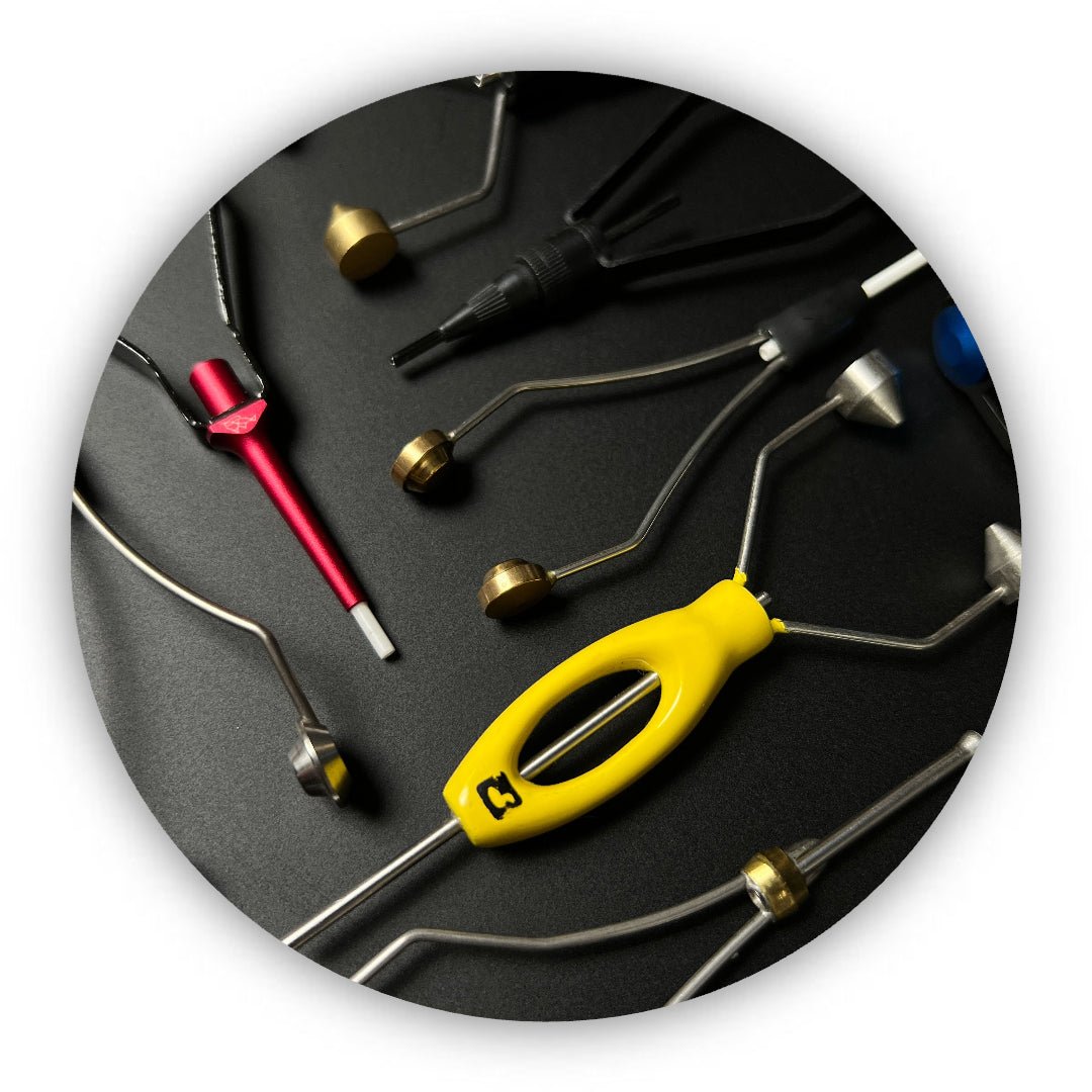 Bobbins - Fly Fish Food