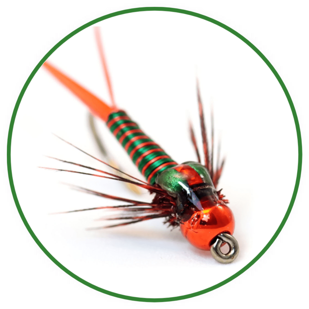Fly Tying Holiday Gift Guide - Fly Fish Food