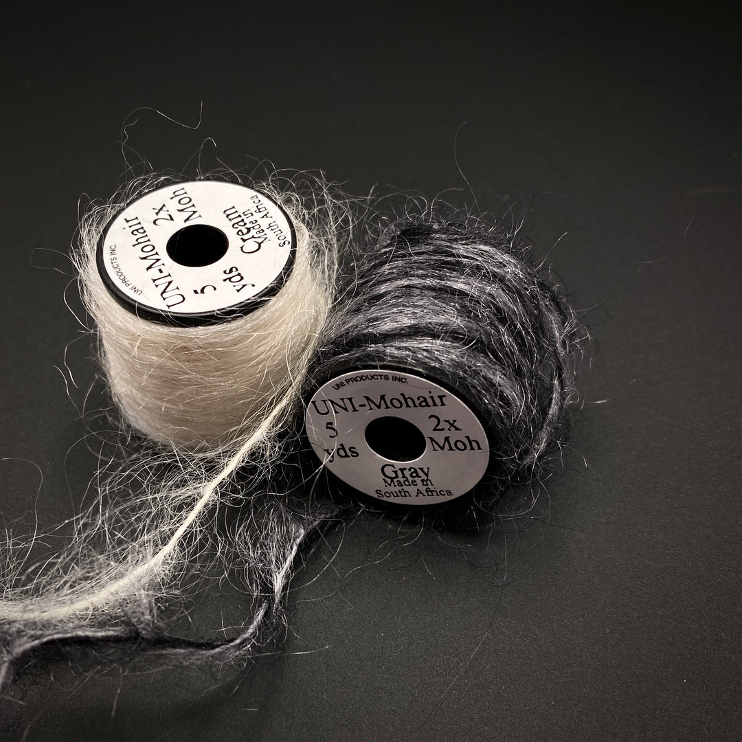 Mohair - Fly Fish Food