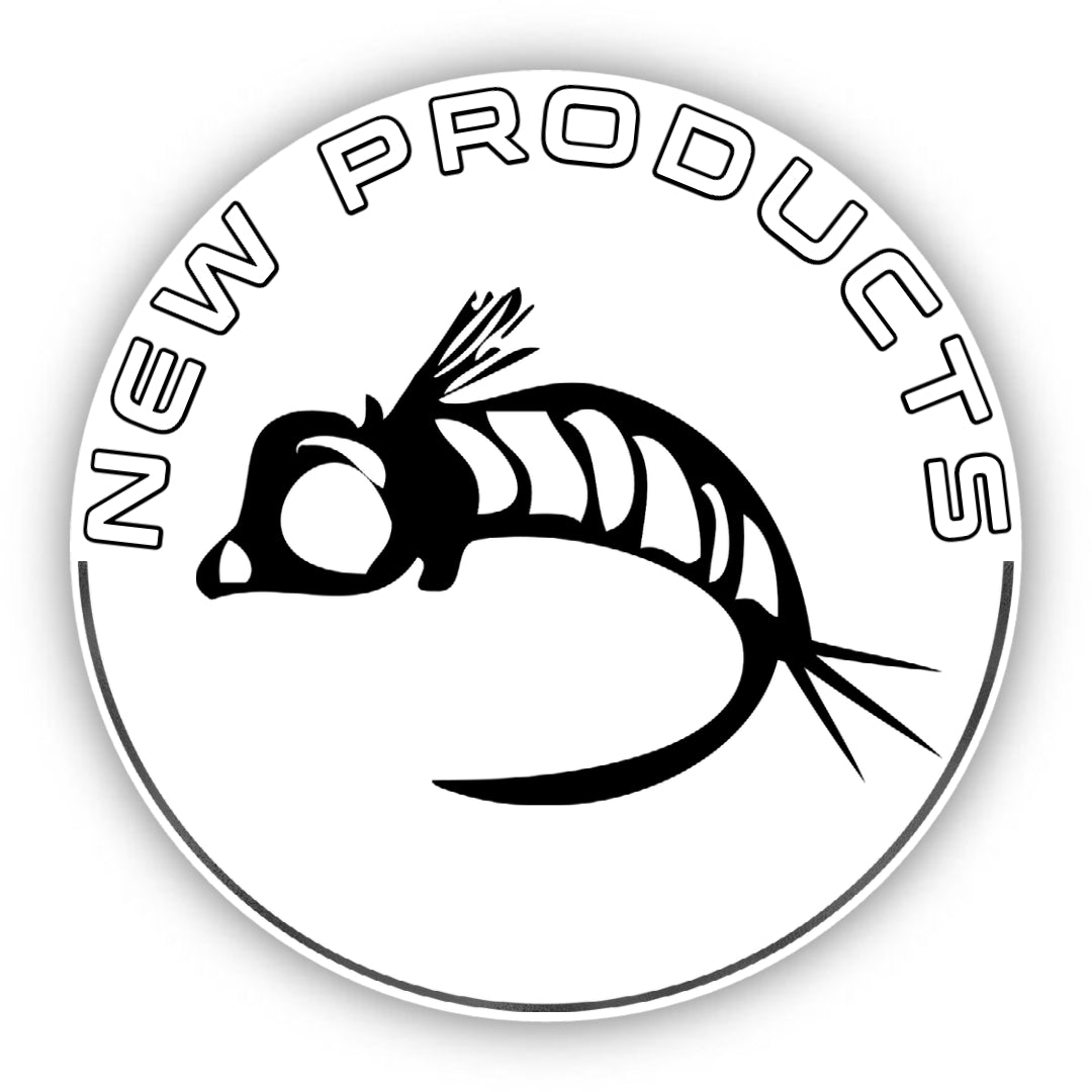 New Products - Fly Fish Food