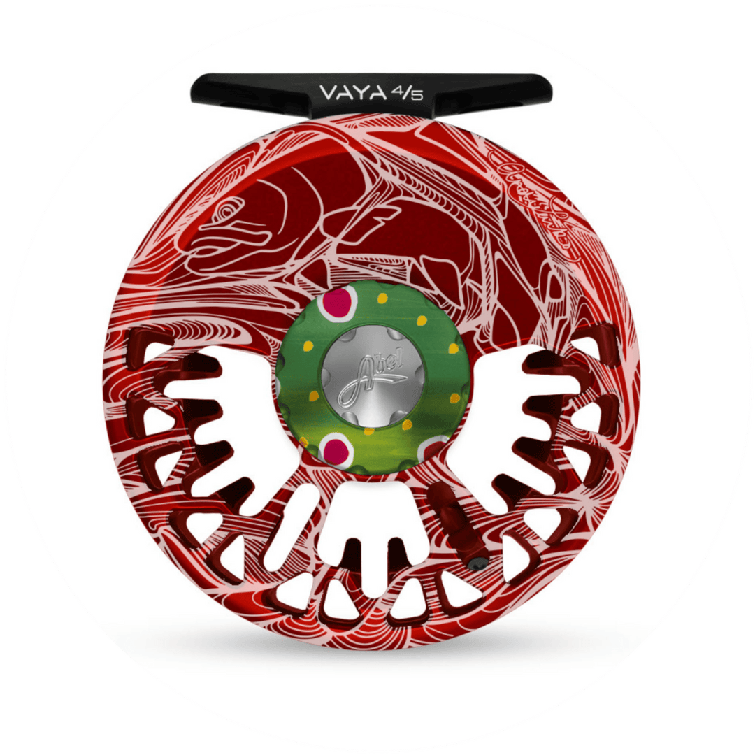 Fly Fishing Holiday Gift Guide - Fly Fish Food