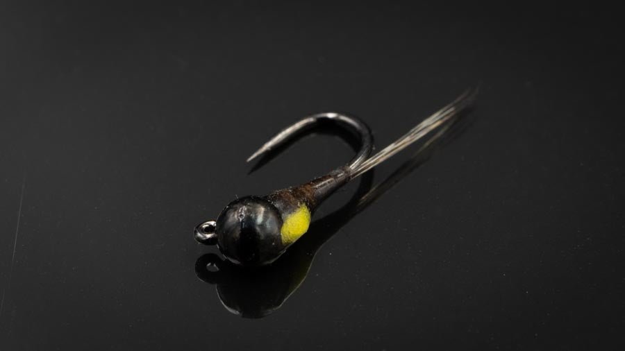 Code Cracker PMD Nymph - Fly Fish Food