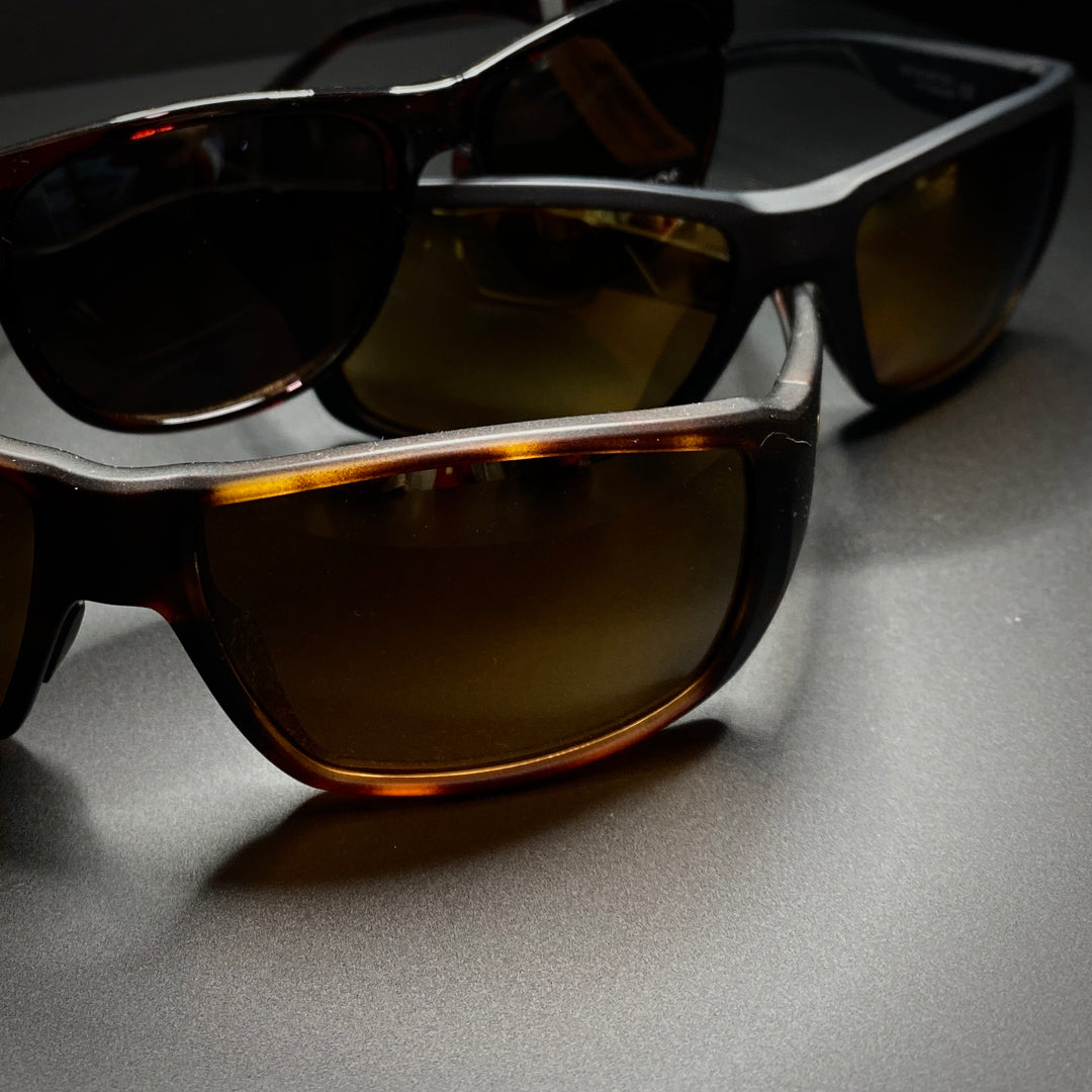 Polarized Sunglasses - Fly Fish Food