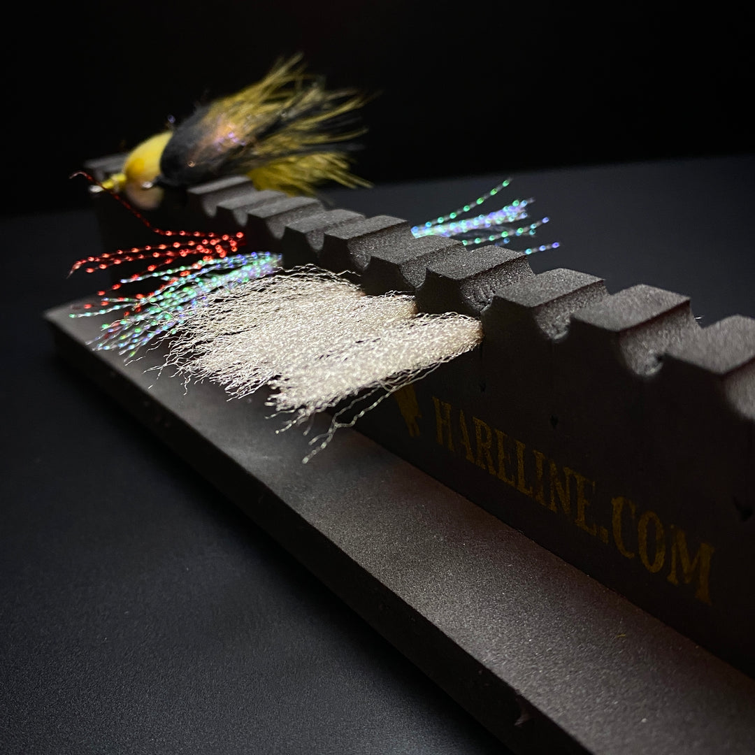 Misc. Tying Accessories - Fly Fish Food