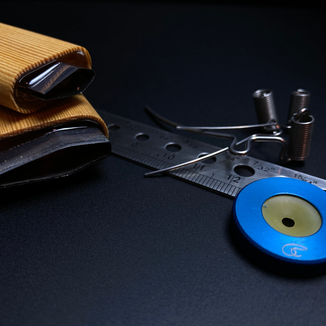 Misc. Tools - Fly Fish Food