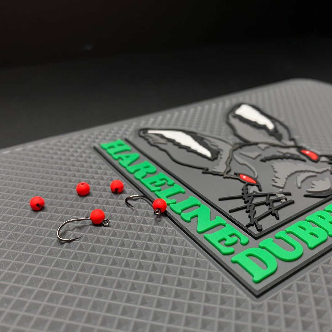 Desk Pads - Fly Fish Food