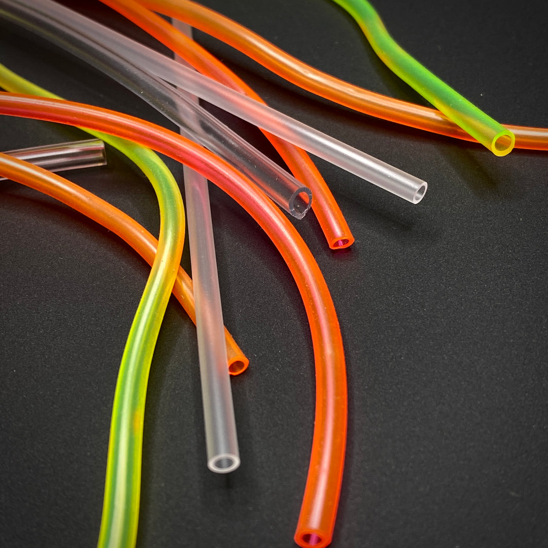 Tubes - Fly Fish Food