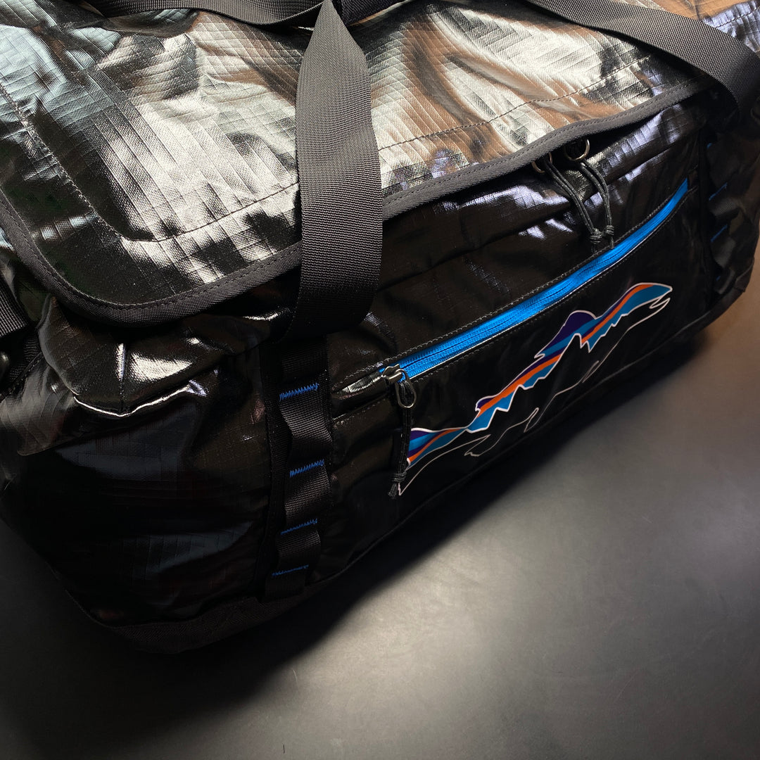 Duffel Bags - Fly Fish Food