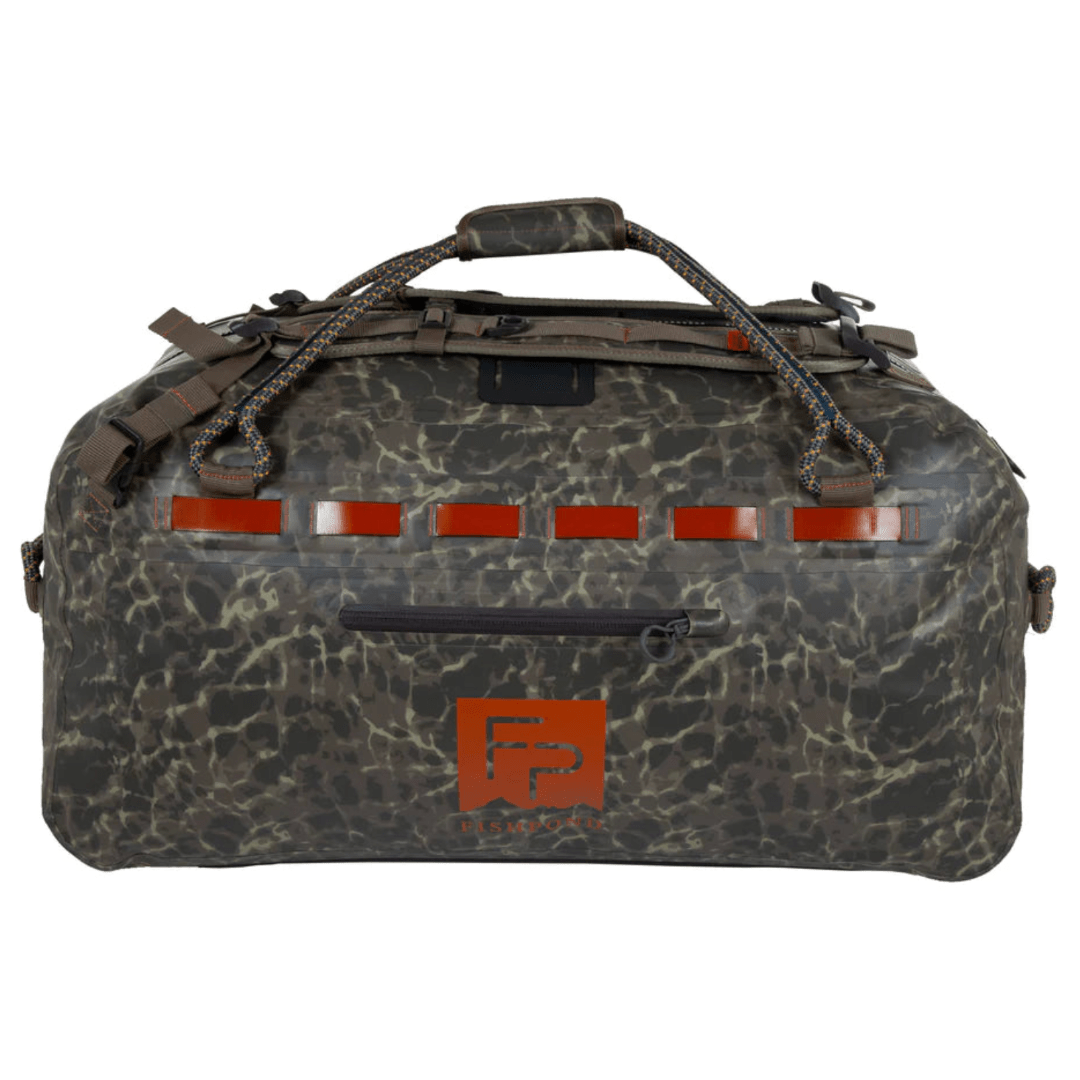 Fishpond Duffel Bags - Fly Fish Food
