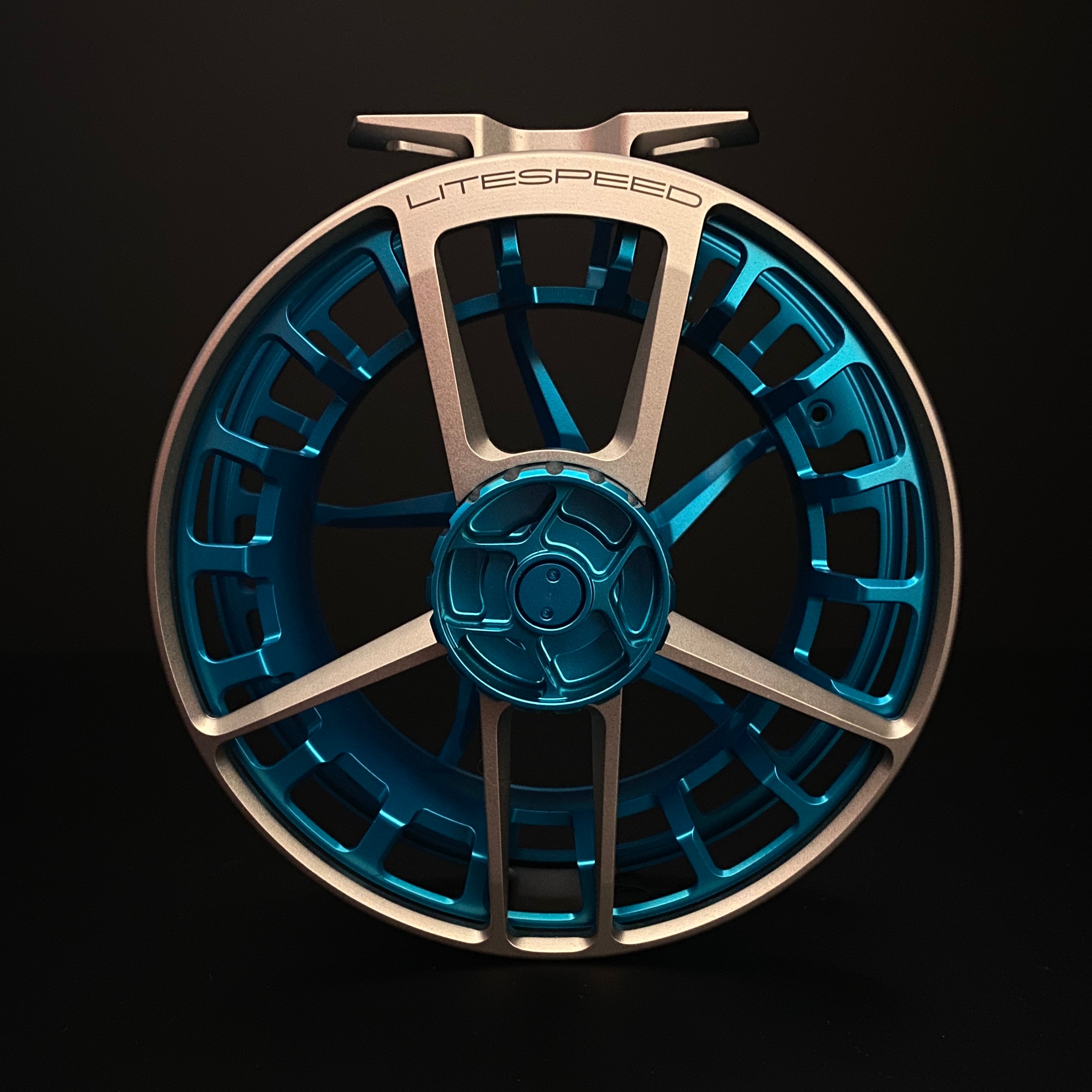 Saltwater Reels – Fly Fish Food