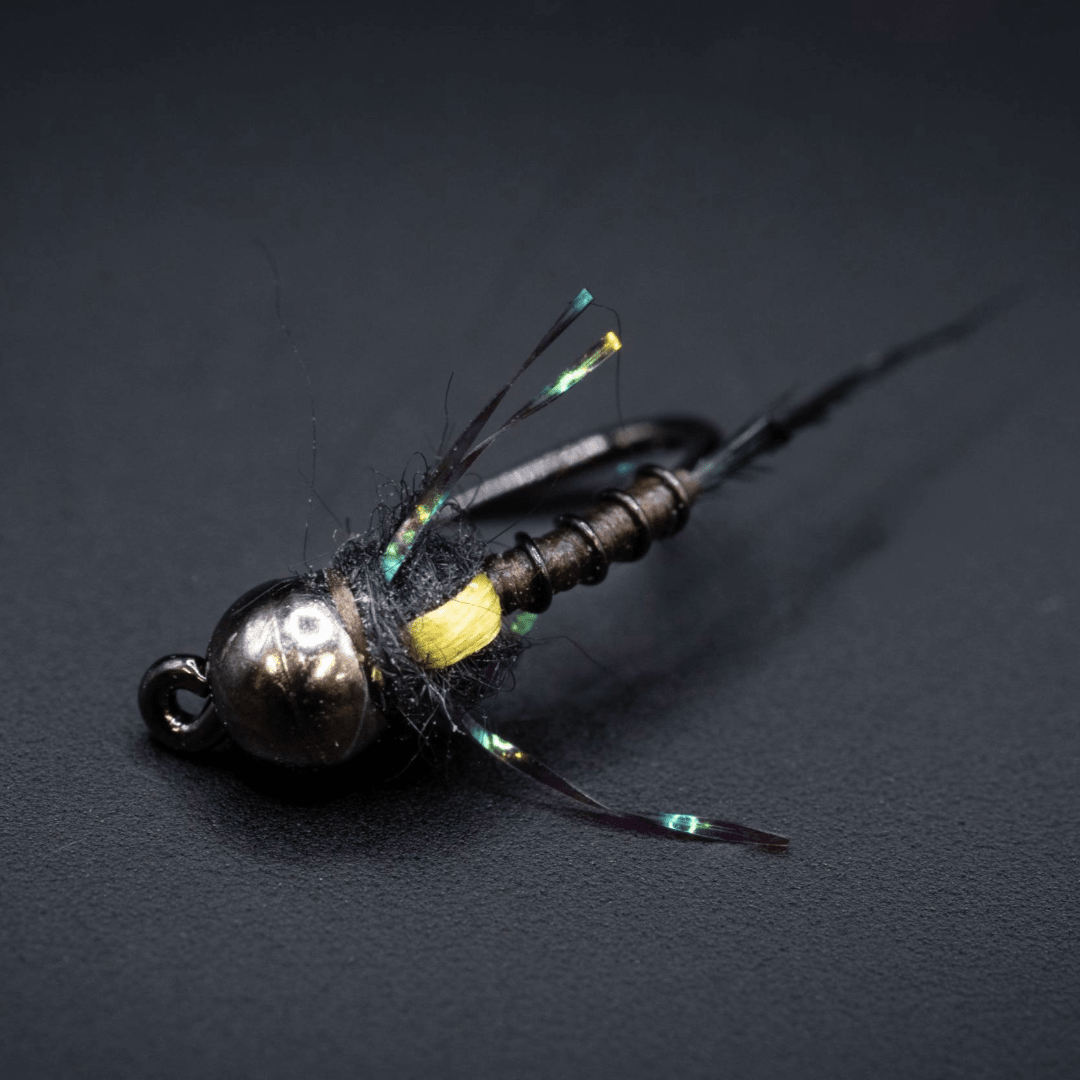 Higa's SOS PMD - Fly Fish Food