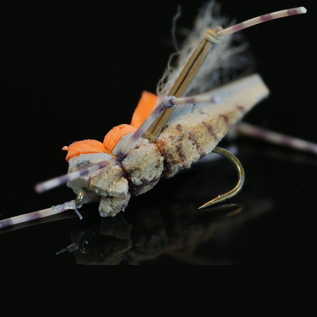 Hopper Dropper - Fly Fish Food