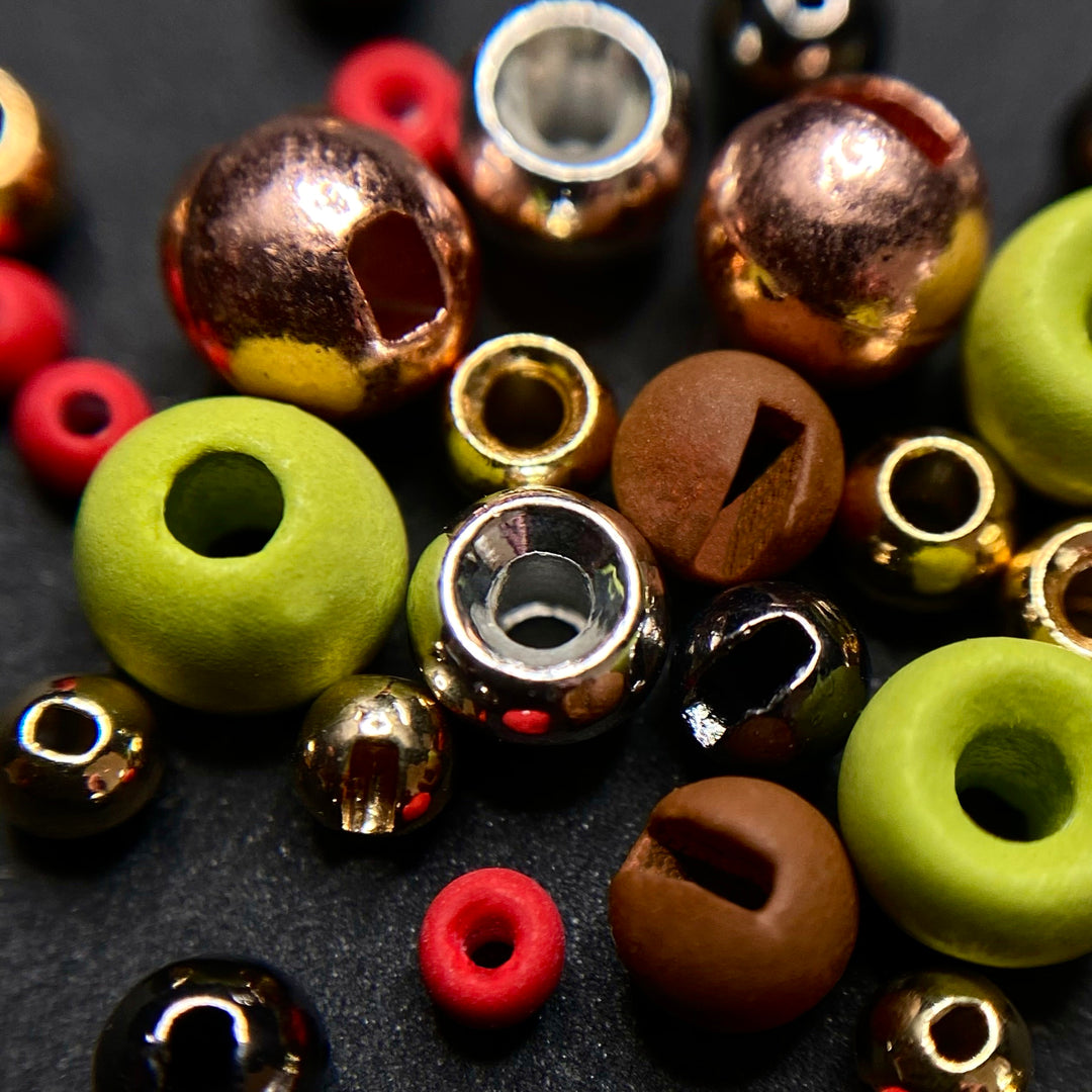 Beads - Fly Fish Food