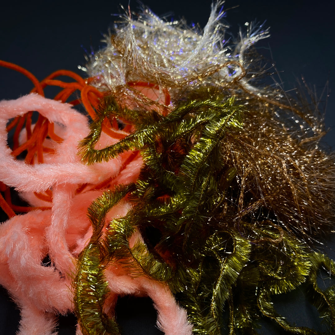 Chenille - Fly Fish Food
