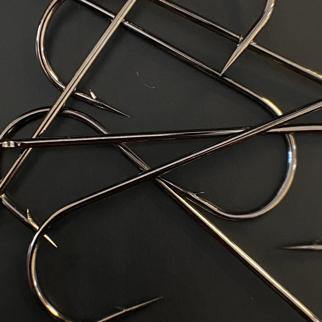 Predator Hooks - Fly Fish Food