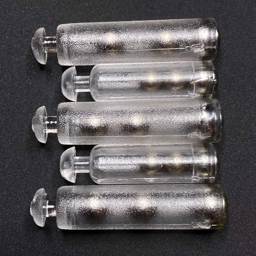 Rattles - Fly Fish Food