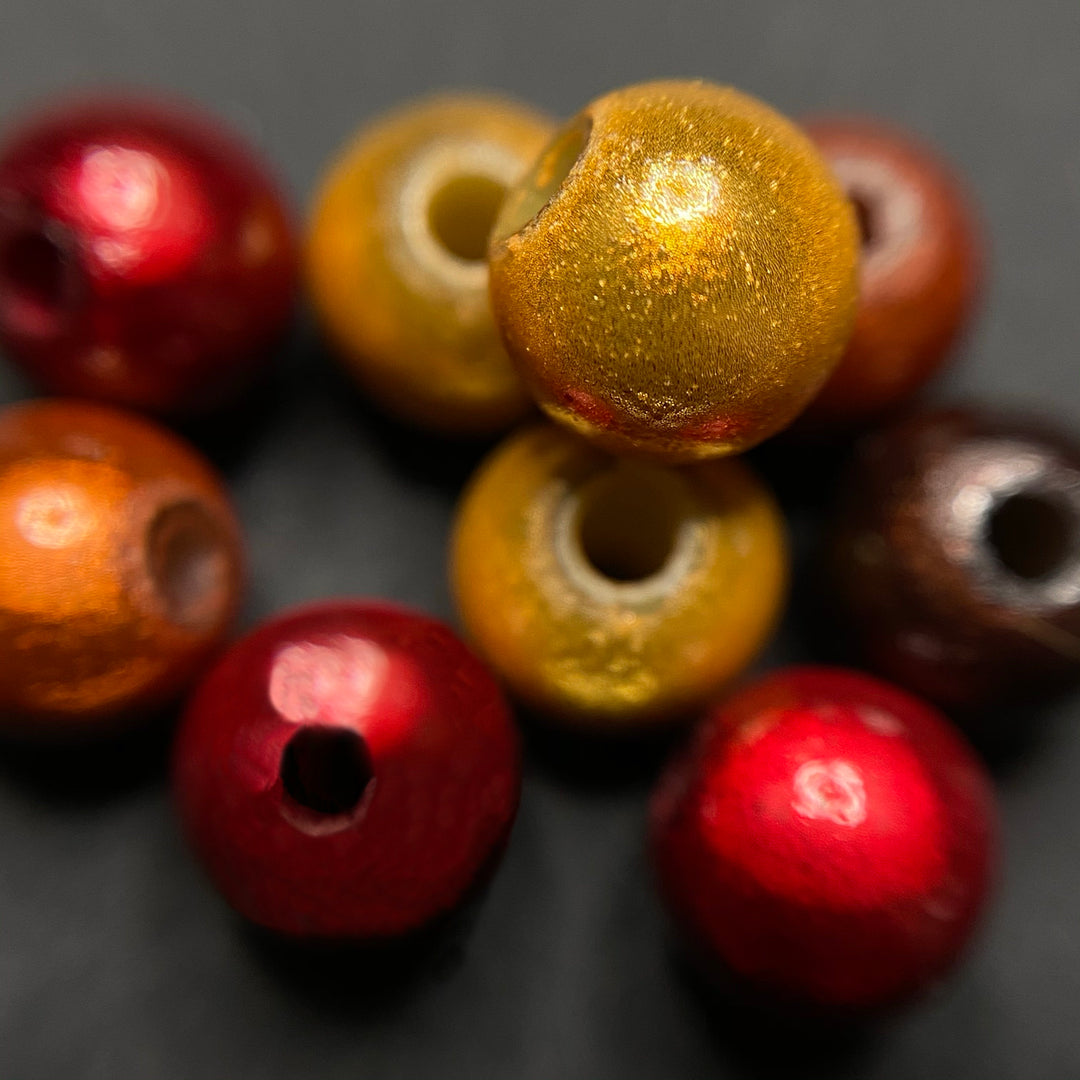 Articulation Beads - Fly Fish Food