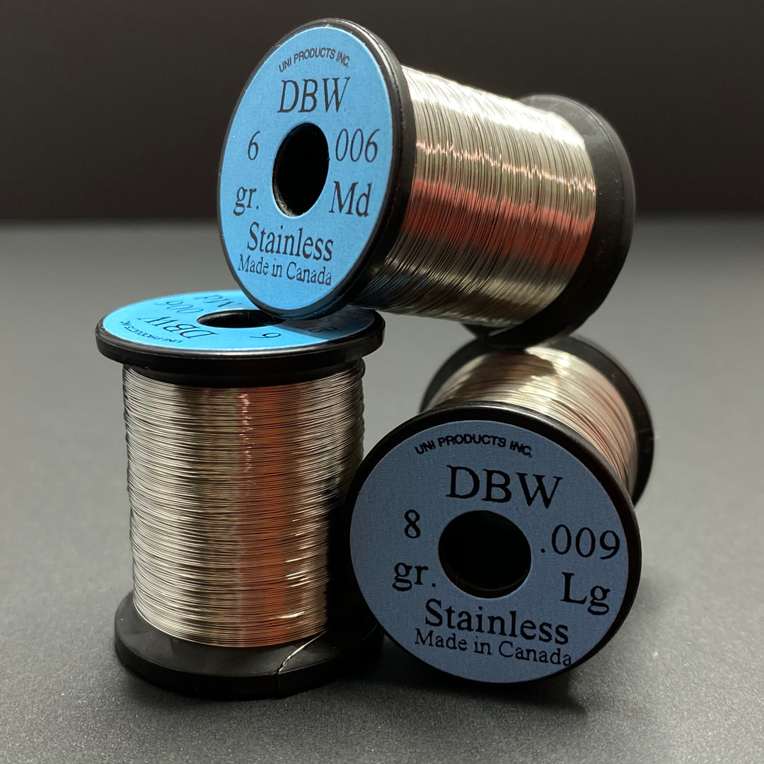 Dubbing Brush Wire - Fly Fish Food